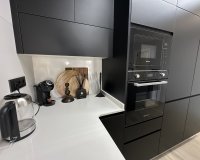 Вторичное жилье - Апартаменты/Квартира - Пунта Прима