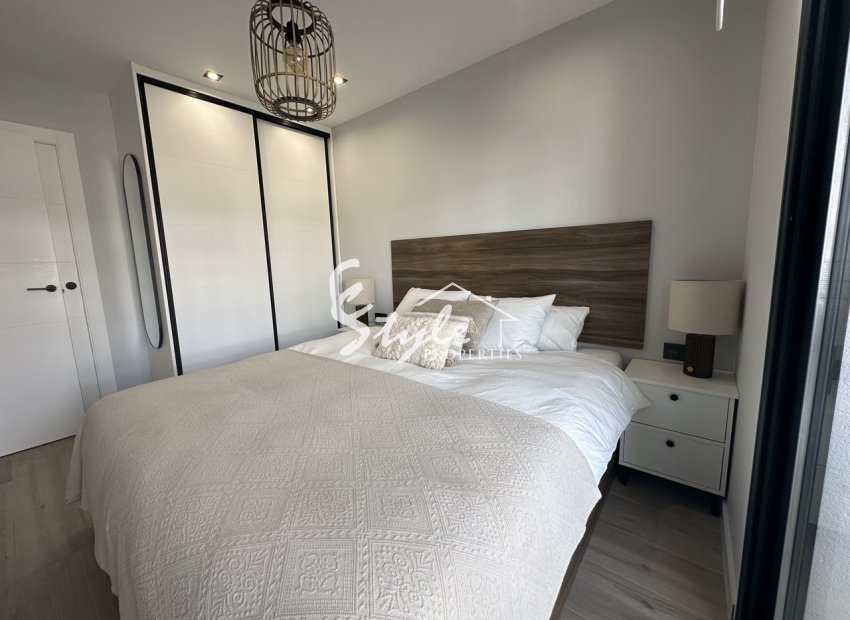 Вторичное жилье - Апартаменты/Квартира - Пунта Прима