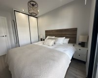 Вторичное жилье - Апартаменты/Квартира - Пунта Прима