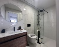 Вторичное жилье - Апартаменты/Квартира - Пунта Прима