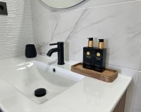 Вторичное жилье - Апартаменты/Квартира - Пунта Прима