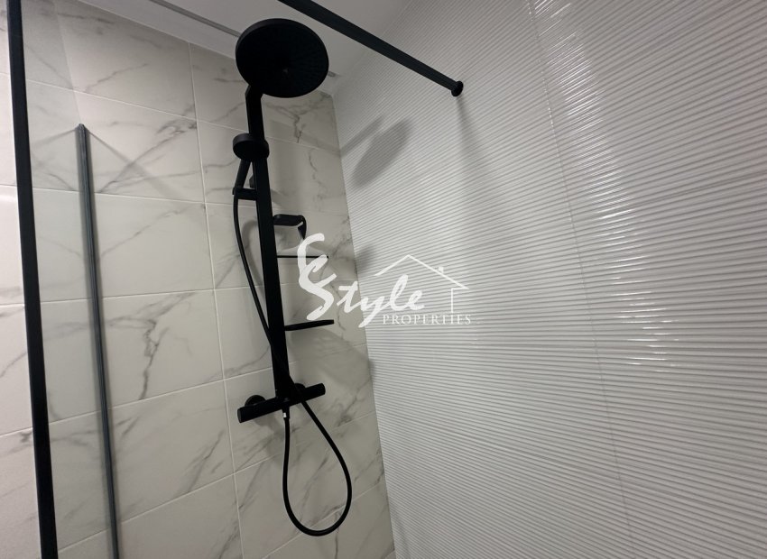 Вторичное жилье - Апартаменты/Квартира - Пунта Прима