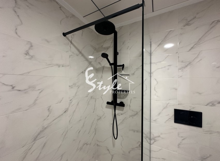 Вторичное жилье - Апартаменты/Квартира - Пунта Прима