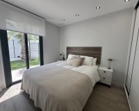 Вторичное жилье - Апартаменты/Квартира - Пунта Прима