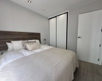 Вторичное жилье - Апартаменты/Квартира - Пунта Прима