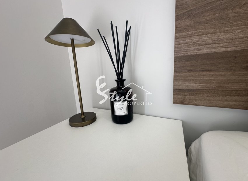 Вторичное жилье - Апартаменты/Квартира - Пунта Прима