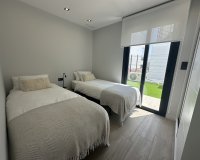 Вторичное жилье - Апартаменты/Квартира - Пунта Прима