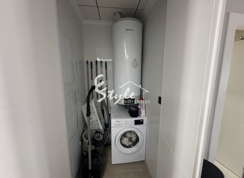 Вторичное жилье - Апартаменты/Квартира - Пунта Прима