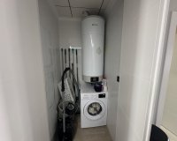 Вторичное жилье - Апартаменты/Квартира - Пунта Прима