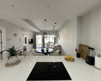 Вторичное жилье - Апартаменты/Квартира - Пунта Прима