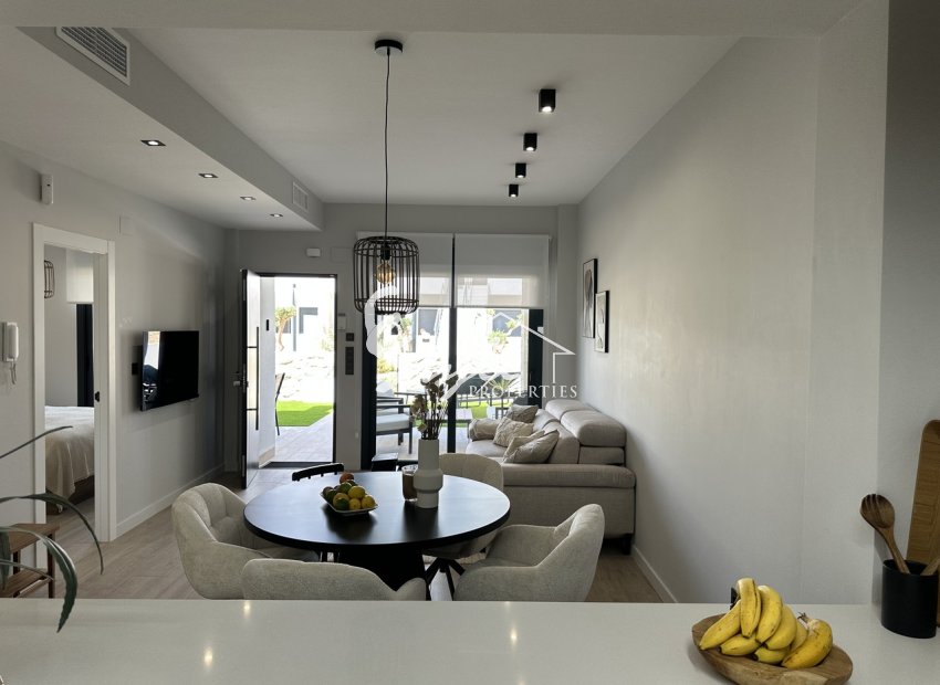 Вторичное жилье - Апартаменты/Квартира - Пунта Прима