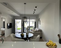 Вторичное жилье - Апартаменты/Квартира - Пунта Прима