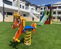 Вторичное жилье - Апартаменты/Квартира - Пунта Прима