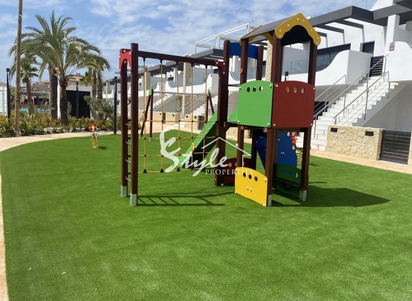 Вторичное жилье - Апартаменты/Квартира - Пунта Прима