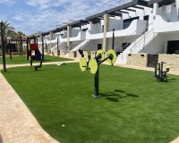 Вторичное жилье - Апартаменты/Квартира - Пунта Прима