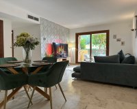 Вторичное жилье - Апартаменты/Квартира - Пунта Прима