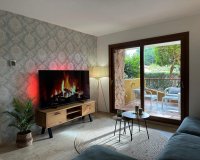 Вторичное жилье - Апартаменты/Квартира - Пунта Прима