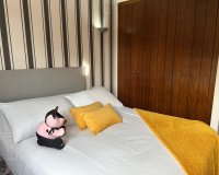 Вторичное жилье - Апартаменты/Квартира - Пунта Прима