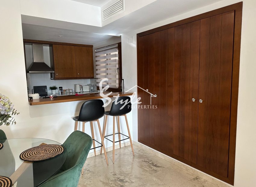 Вторичное жилье - Апартаменты/Квартира - Пунта Прима