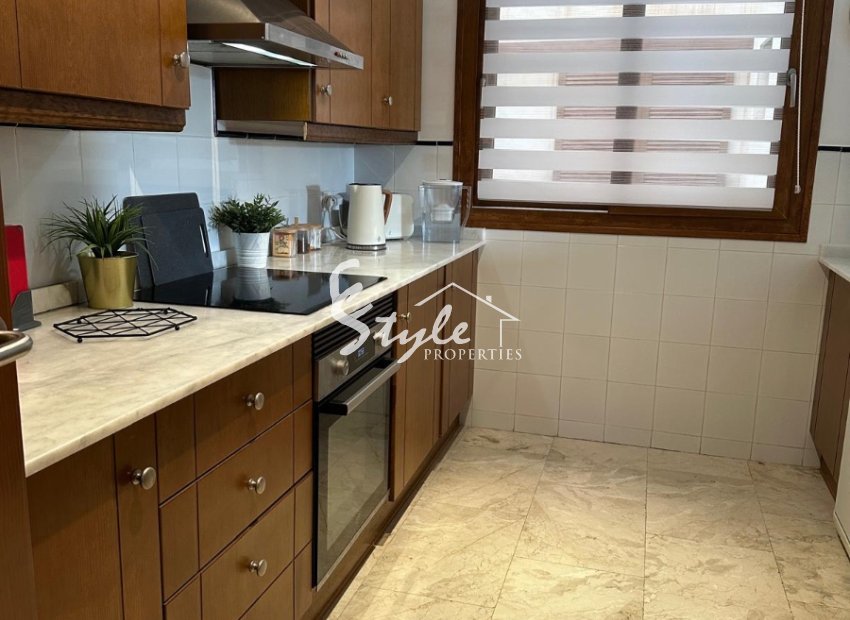 Вторичное жилье - Апартаменты/Квартира - Пунта Прима