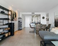 Вторичное жилье - Апартаменты/Квартира - Пунта Прима