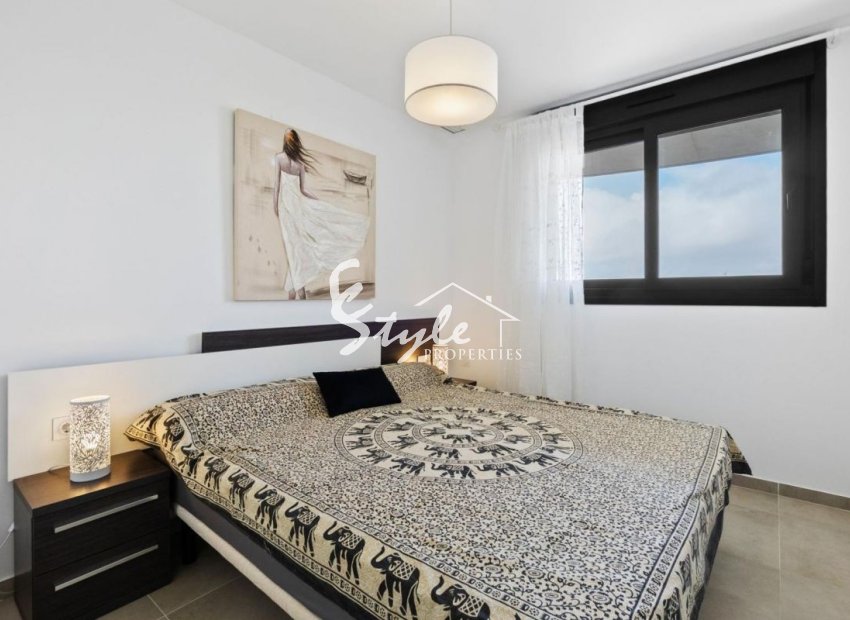 Вторичное жилье - Апартаменты/Квартира - Пунта Прима