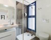 Вторичное жилье - Апартаменты/Квартира - Пунта Прима