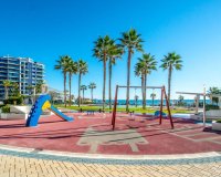 Вторичное жилье - Апартаменты/Квартира - Пунта Прима