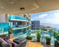 Вторичное жилье - Апартаменты/Квартира - Пунта Прима