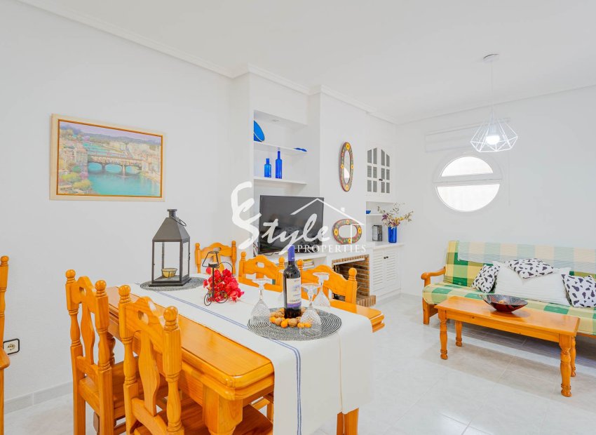 Вторичное жилье - Апартаменты/Квартира - Пунта Прима