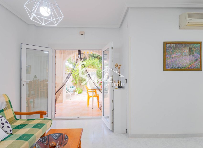 Вторичное жилье - Апартаменты/Квартира - Пунта Прима