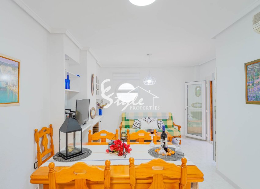 Вторичное жилье - Апартаменты/Квартира - Пунта Прима