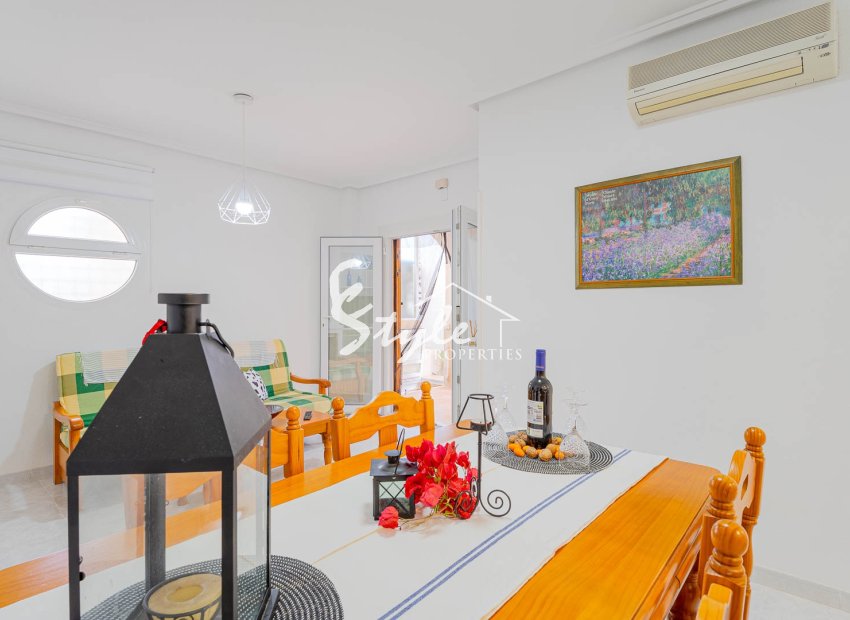 Вторичное жилье - Апартаменты/Квартира - Пунта Прима