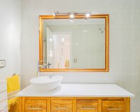 Вторичное жилье - Апартаменты/Квартира - Пунта Прима