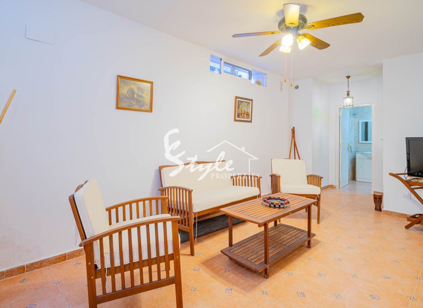 Вторичное жилье - Апартаменты/Квартира - Пунта Прима