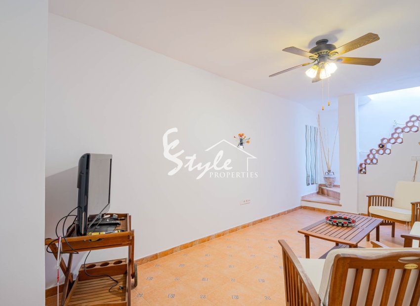 Вторичное жилье - Апартаменты/Квартира - Пунта Прима