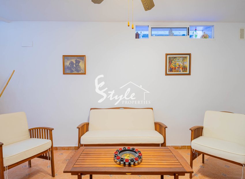 Вторичное жилье - Апартаменты/Квартира - Пунта Прима