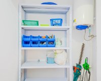 Вторичное жилье - Апартаменты/Квартира - Пунта Прима