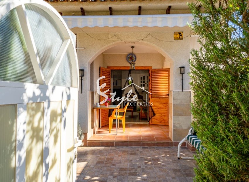 Вторичное жилье - Апартаменты/Квартира - Пунта Прима