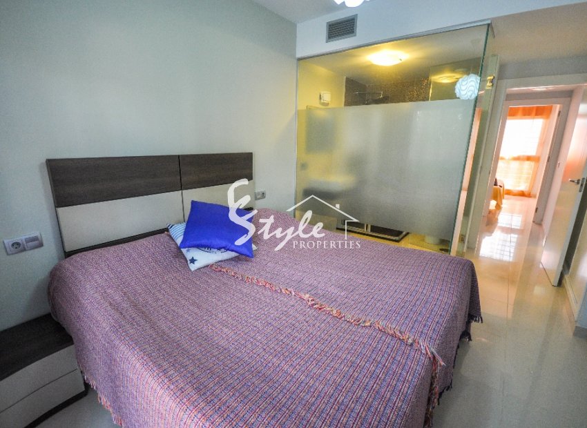 Вторичное жилье - Апартаменты/Квартира - Пунта Прима