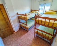 Вторичное жилье - Апартаменты/Квартира - Пунта Прима