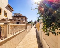 Вторичное жилье - Апартаменты/Квартира - Пунта Прима