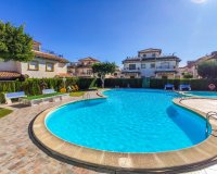 Вторичное жилье - Апартаменты/Квартира - Пунта Прима