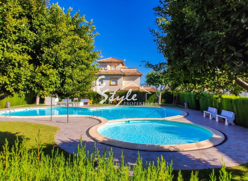 Вторичное жилье - Апартаменты/Квартира - Пунта Прима