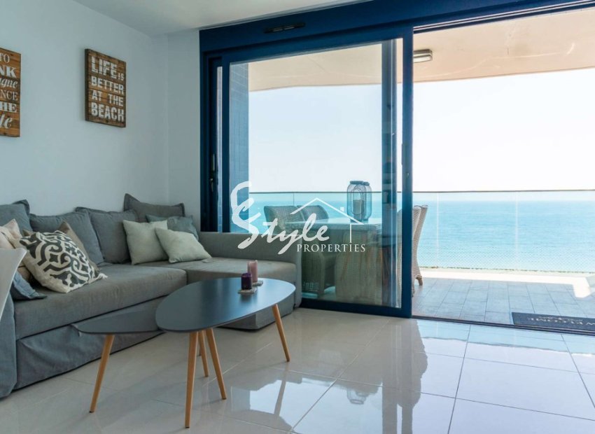 Вторичное жилье - Апартаменты/Квартира - Пунта Прима