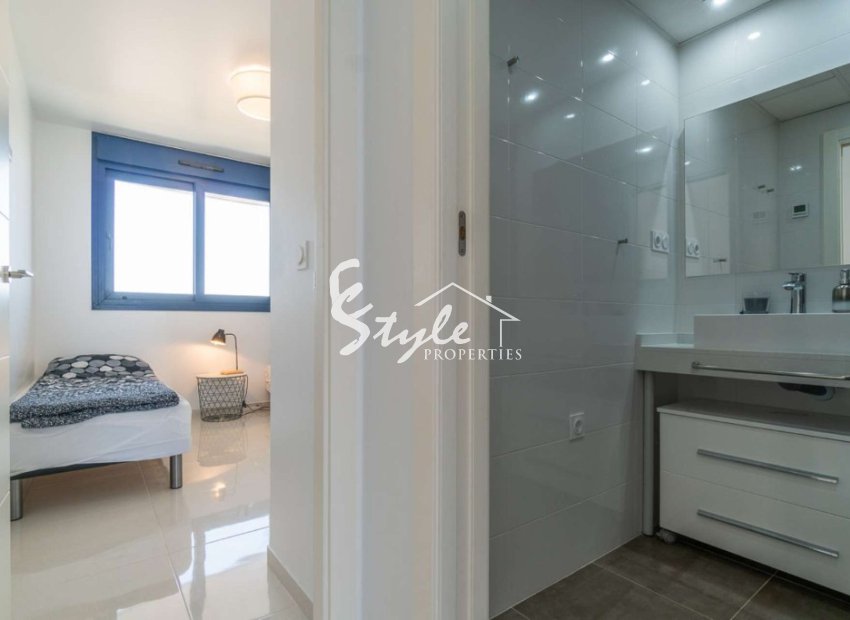 Вторичное жилье - Апартаменты/Квартира - Пунта Прима