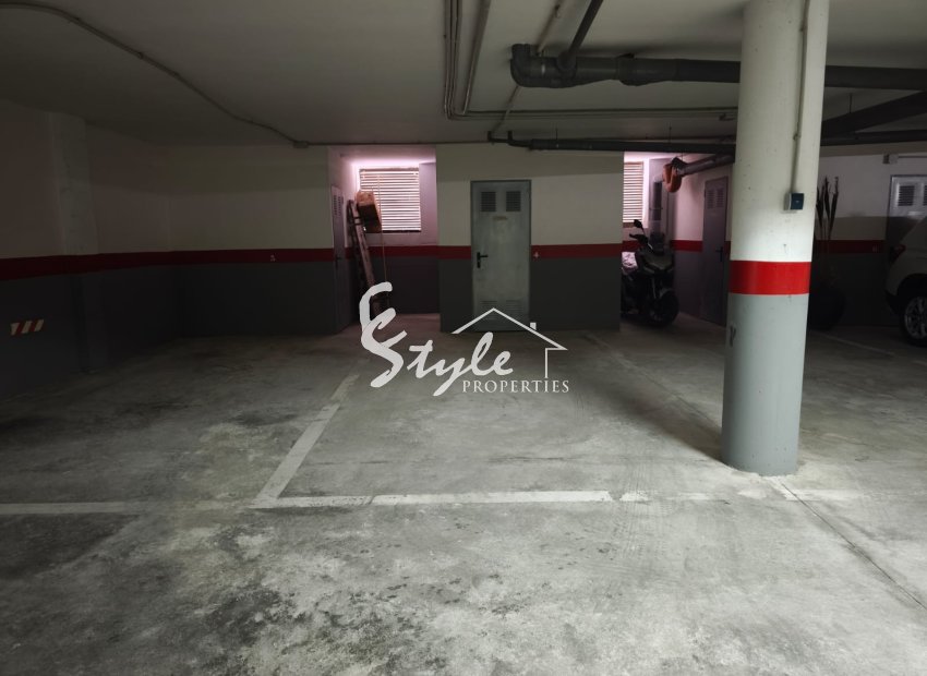 Вторичное жилье - Апартаменты/Квартира - San Isidro De Albatera - San Isidro