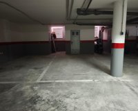 Вторичное жилье - Апартаменты/Квартира - San Isidro De Albatera - San Isidro