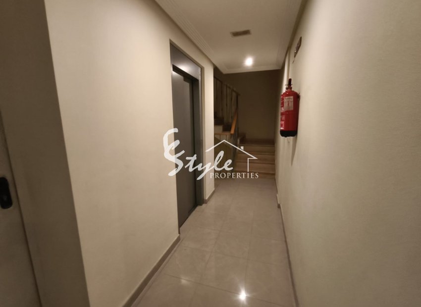 Вторичное жилье - Апартаменты/Квартира - San Isidro De Albatera - San Isidro