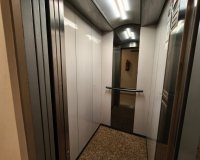 Вторичное жилье - Апартаменты/Квартира - San Isidro De Albatera - San Isidro